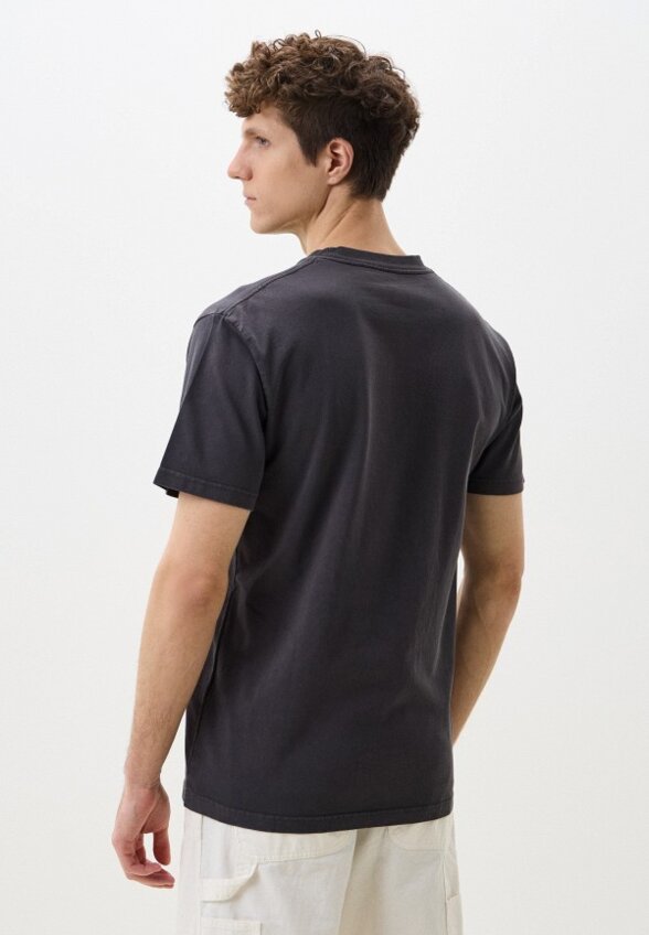 Футболка DC Shoes