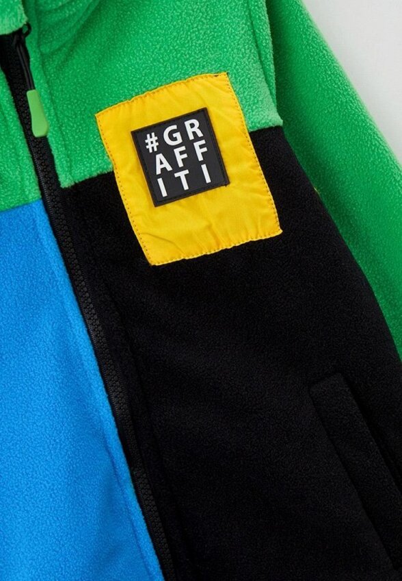 Олимпийка PlayToday