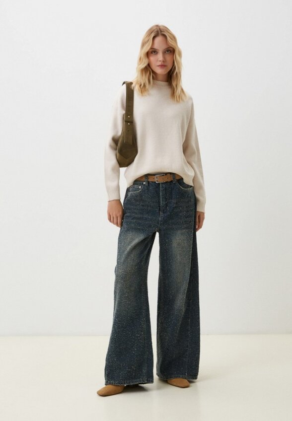 Джемпер Zolla