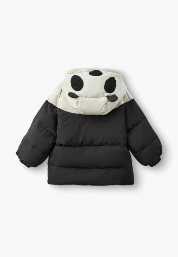 Пуховик Happy Baby