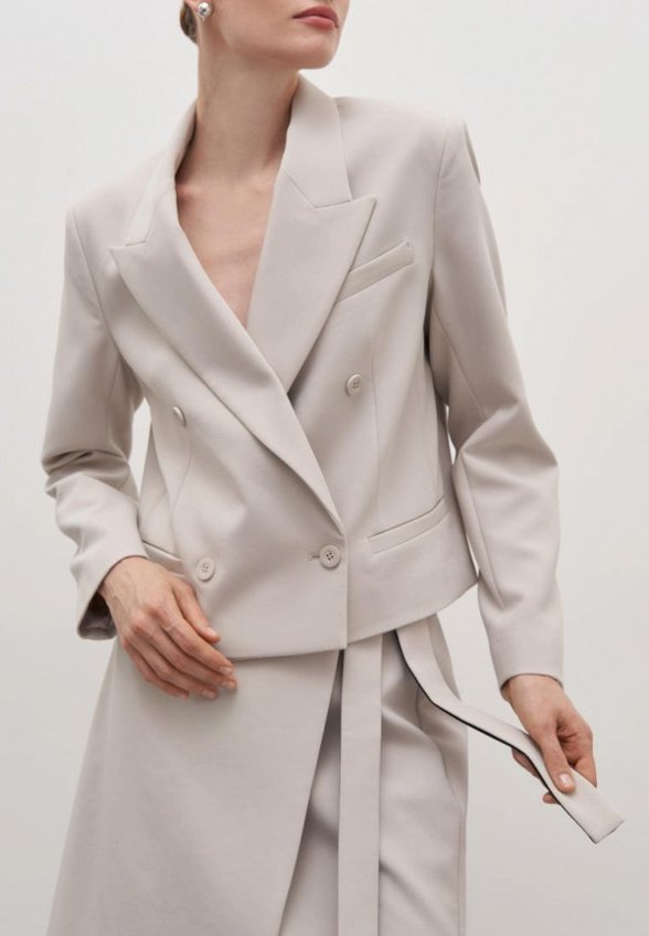 Жакет Finn Flare