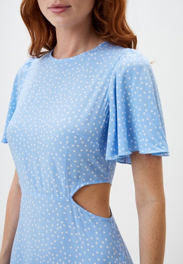 Платье M,a,k you are beautiful