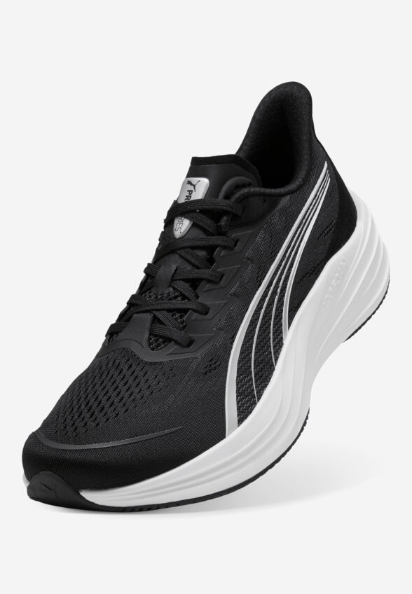 Кроссовки мужские PUMA Darter Pro 2, Черный