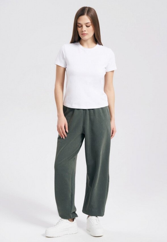 Брюки спортивные Твое