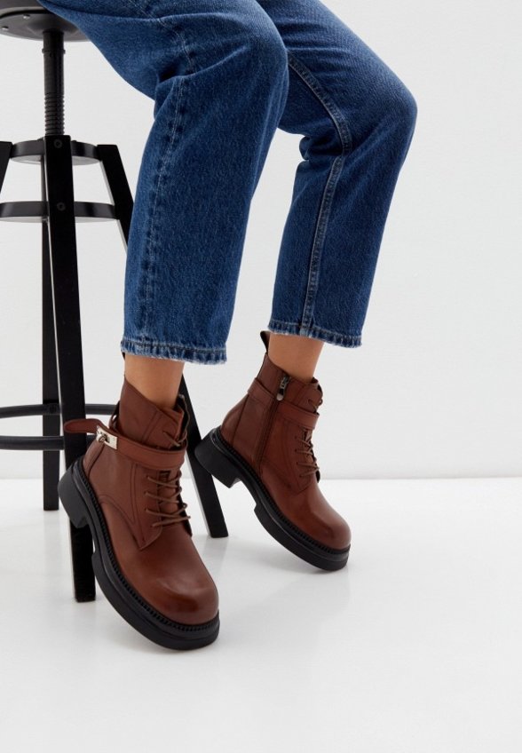 Ботинки Sprincway