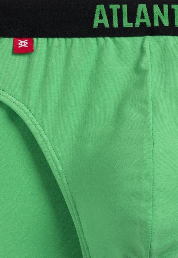 Трусы 5 шт. Atlantic