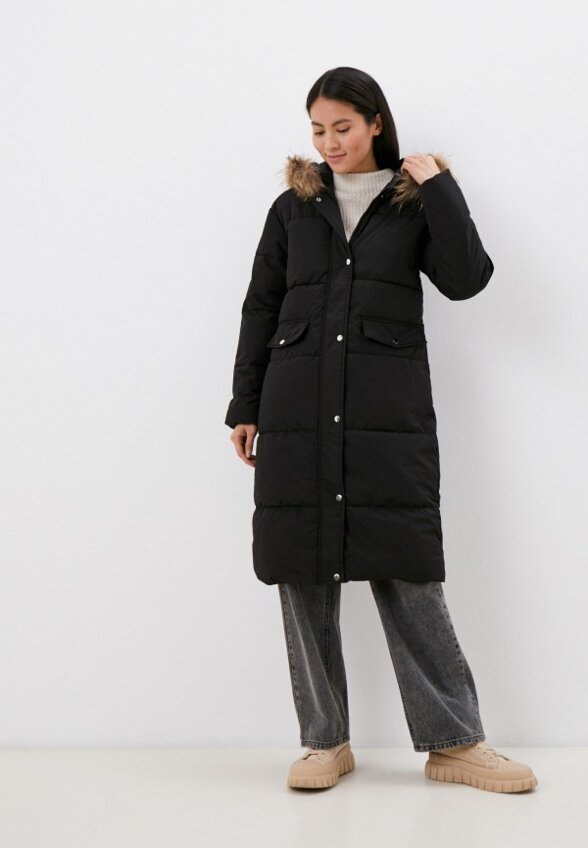 Пуховик Izabella