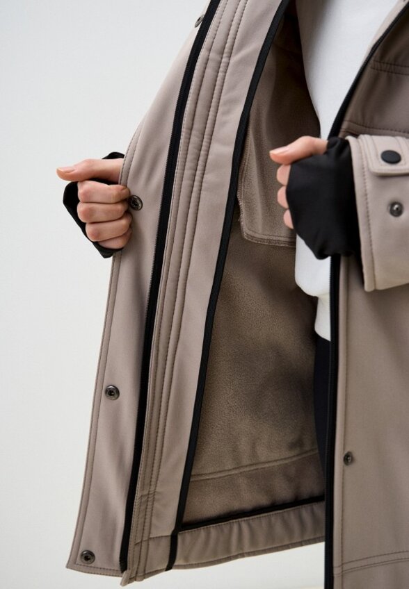 Куртка горнолыжная Smith's brand