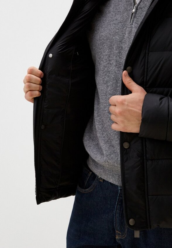 Пуховик Al Franco