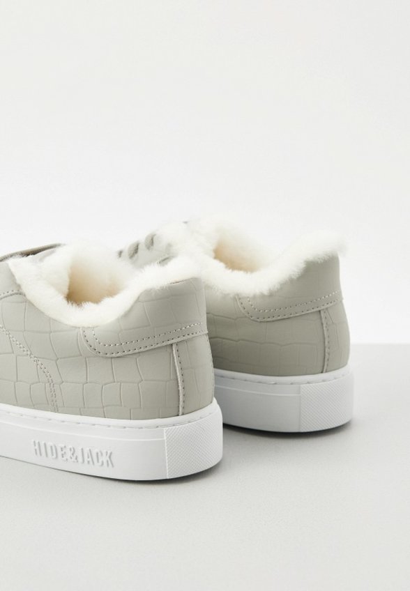 Кеды Hide & Jack