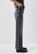 Джинсы 411 WIDE LEG из органического хлопка4  - превью