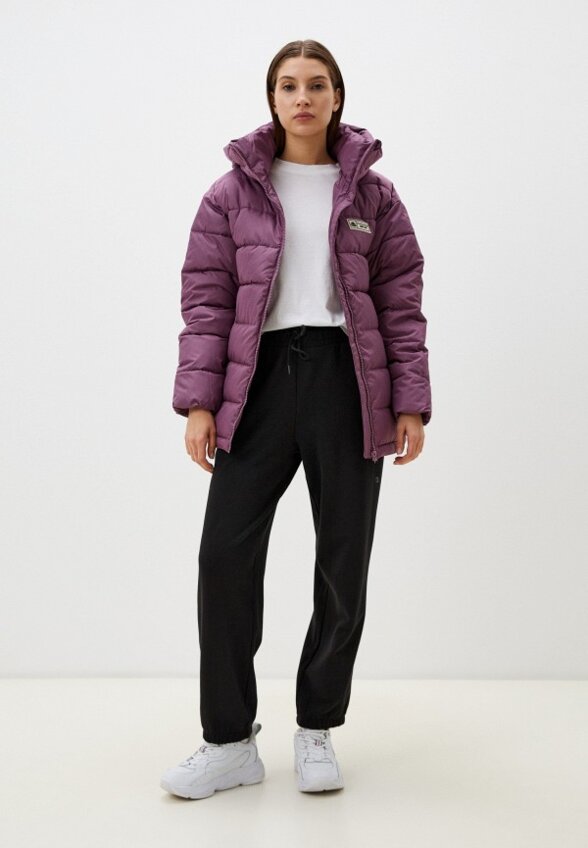 Пуховик Kappa