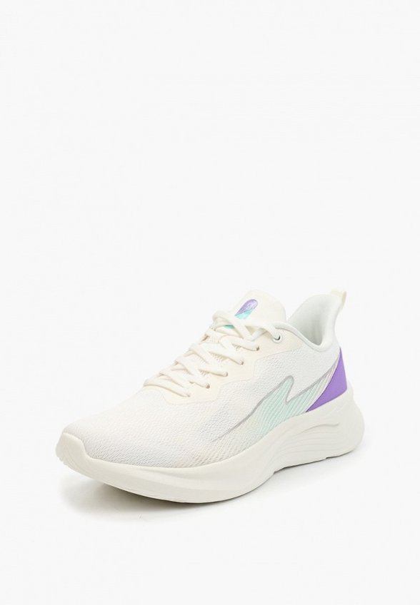 Кроссовки Erke