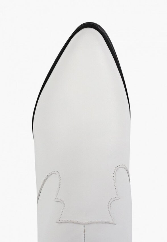 Ботильоны Pauli