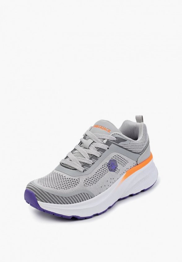 Кроссовки LumberJack