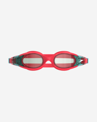 Очки для плавания детские Speedo Hydrosity 2.0, Красный женщинам