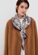 Платок Eleganzza3  - превью
