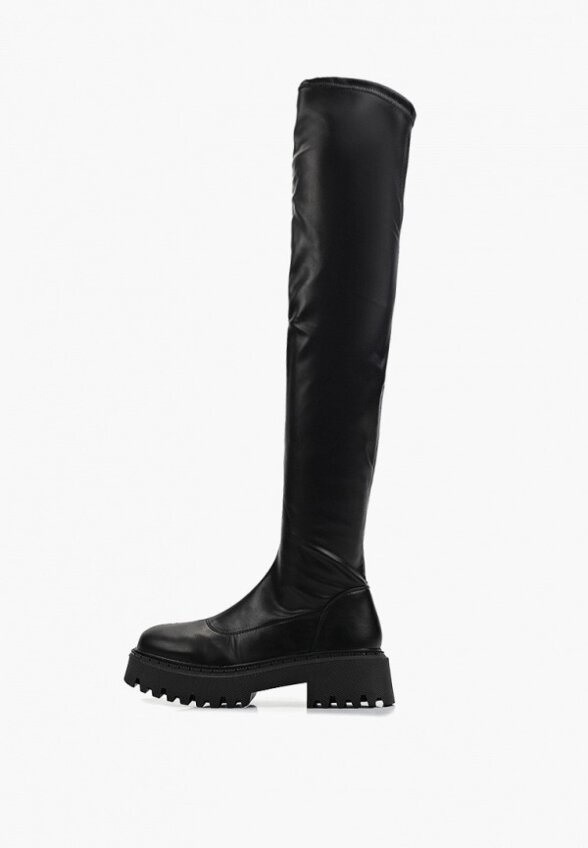 Ботфорты Crony