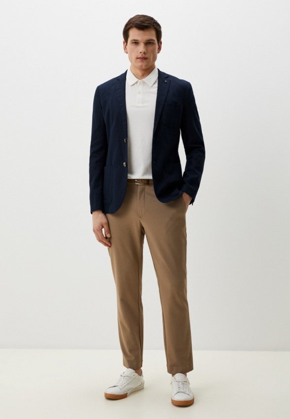 Пиджак Tom Tailor