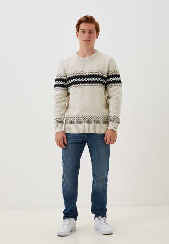 Джемпер Neohit