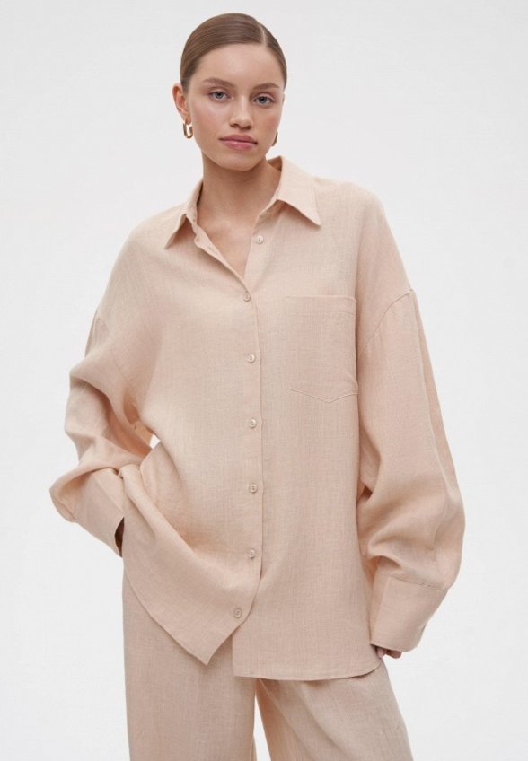 Рубашка Charmstore