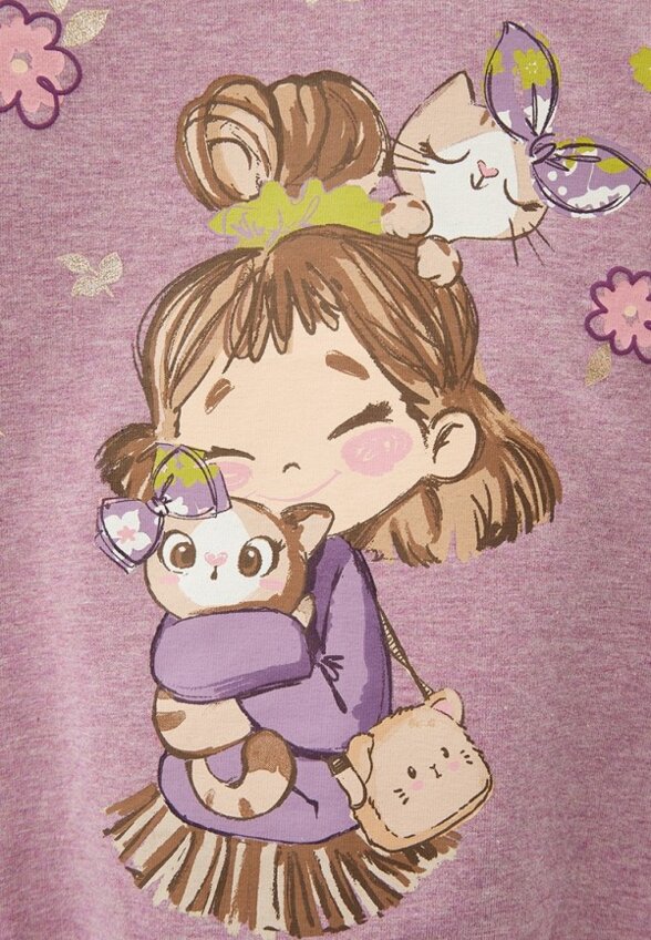 Платье Mayoral