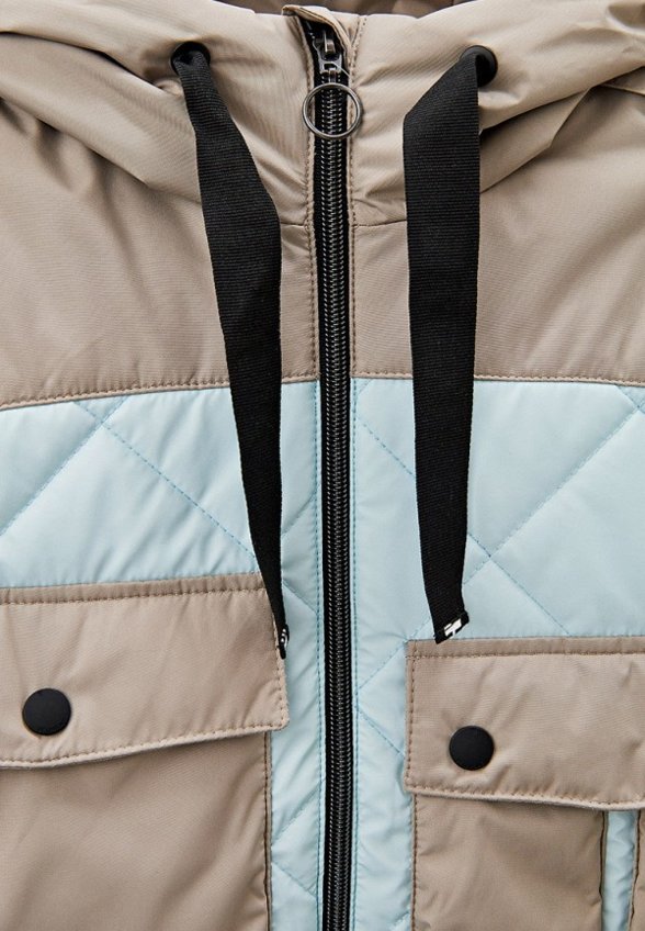 Куртка утепленная Batik