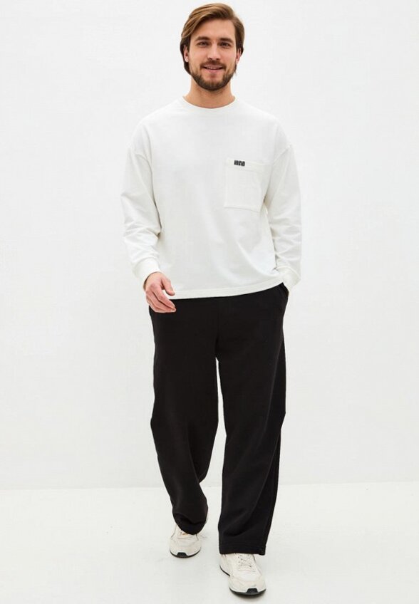 Лонгслив Hibio