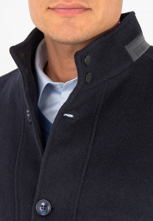 Полупальто Thomas Berger