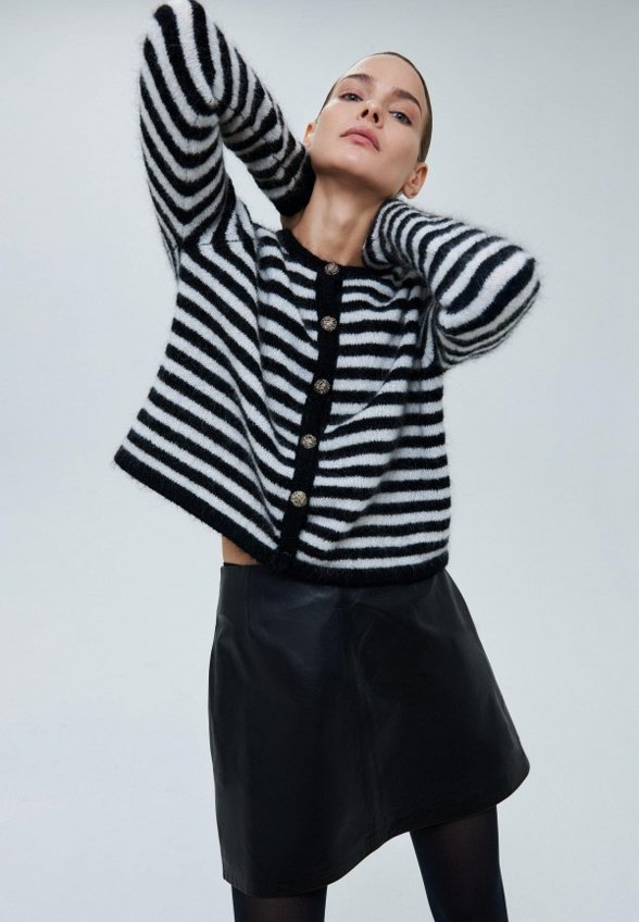 Кардиган IDOL