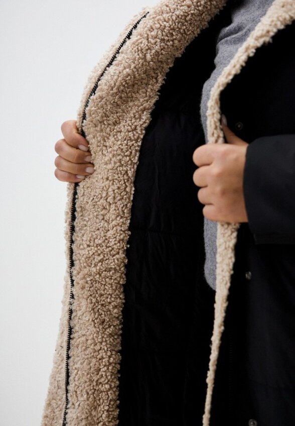 Пуховик Ogmando