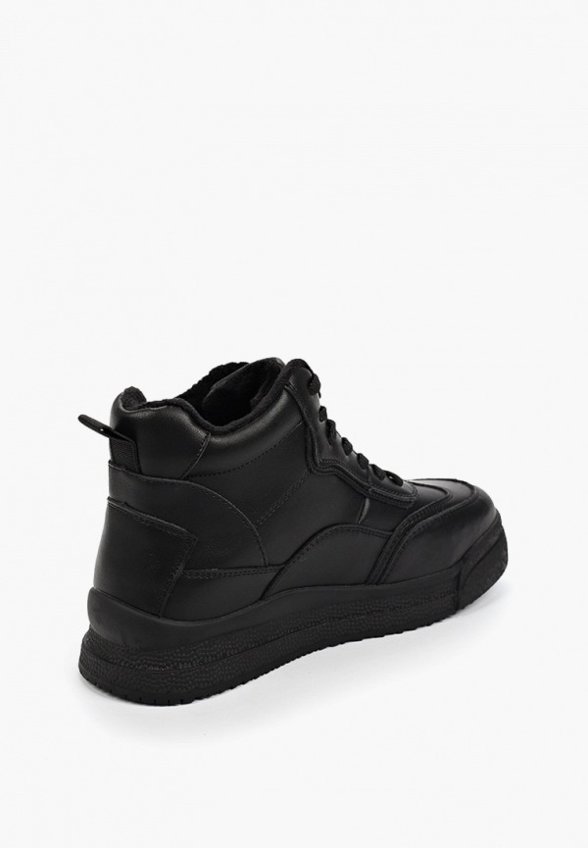 Ботинки O2 Live