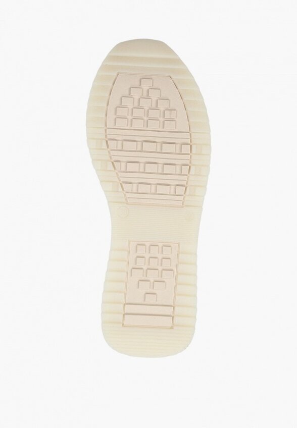 Кеды Thomas Munz