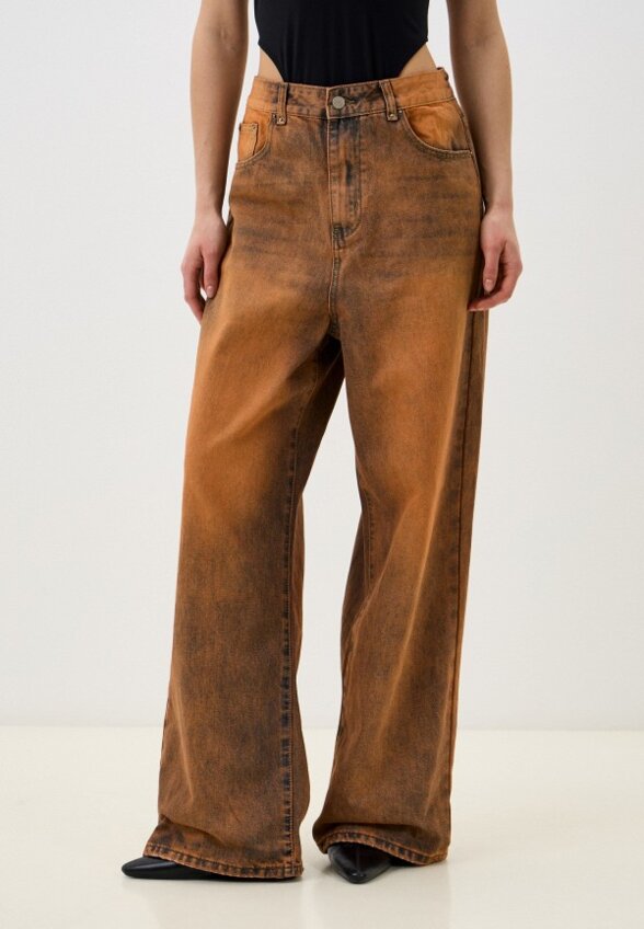 Джинсы Lookonline