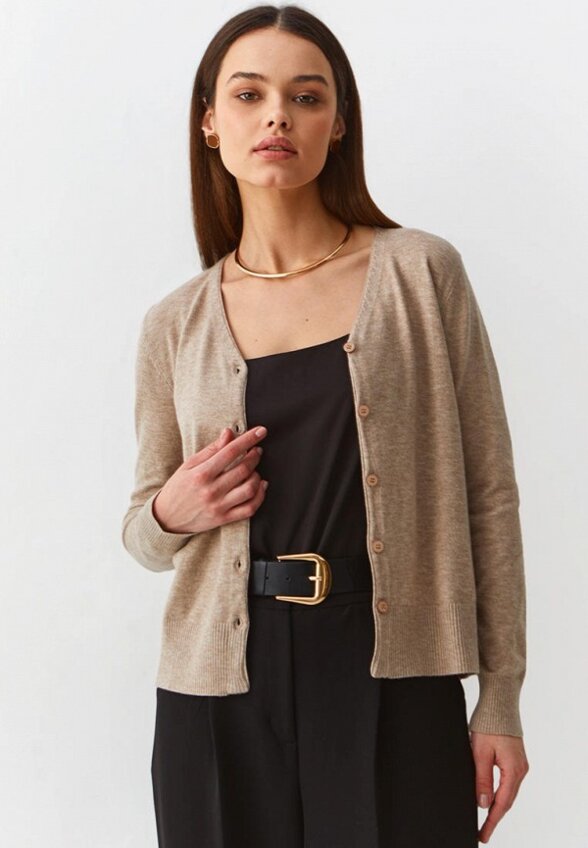 Кардиган Mountica