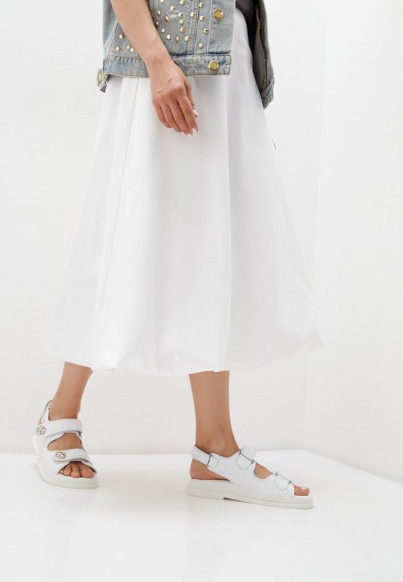 Сандалии Dakkem