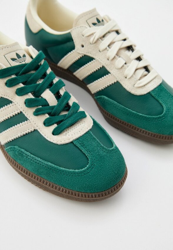 Кеды adidas Originals