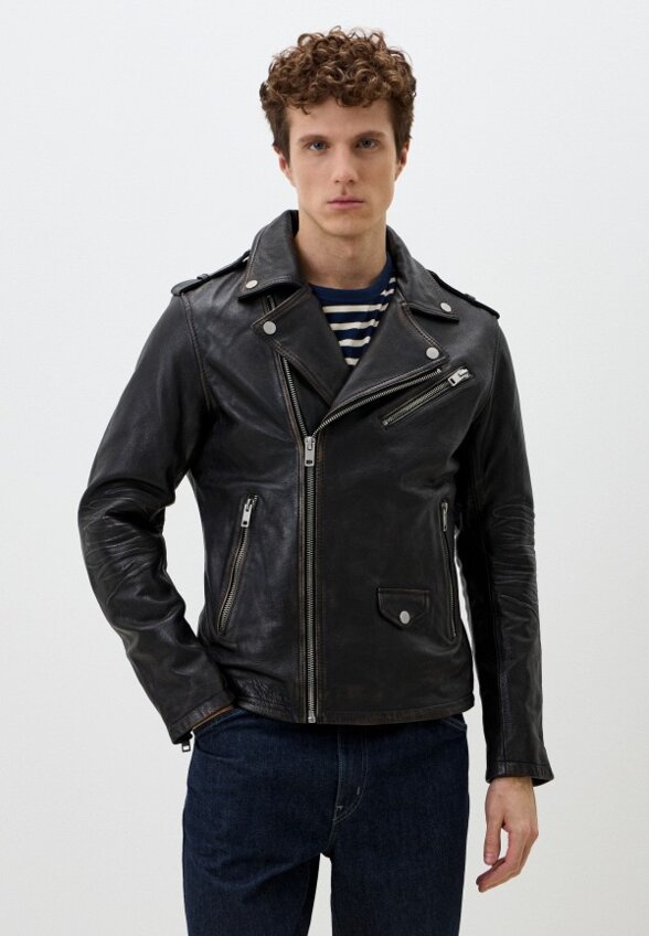 Косуха Jorg Weber