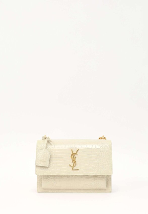 Saint Laurent Sunset