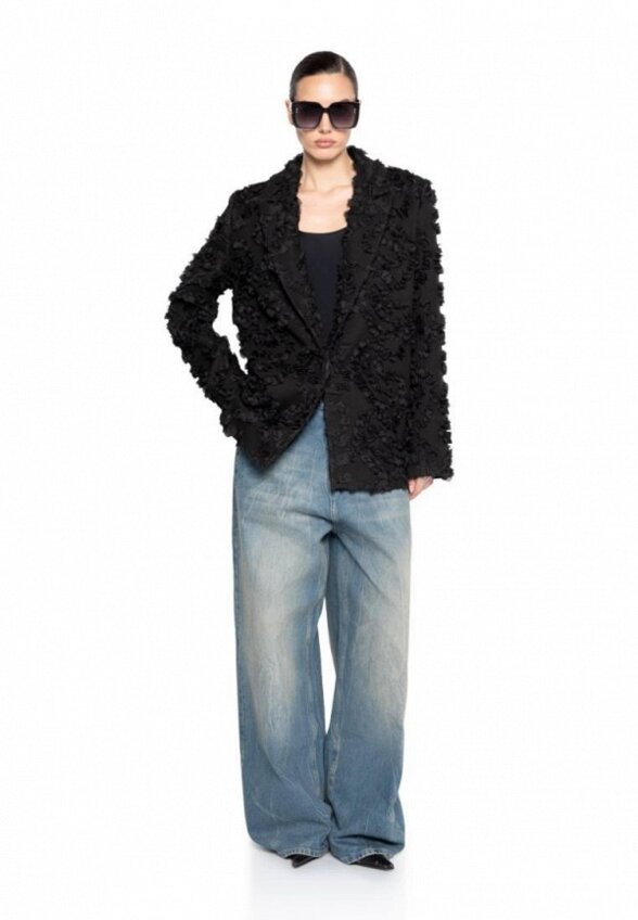 Жакет You Wanna