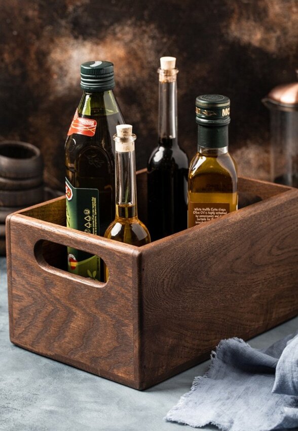 Короб для хранения Фоксвудрус