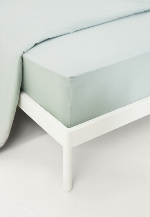 Простыня 1,5-спальная Lamoda Home