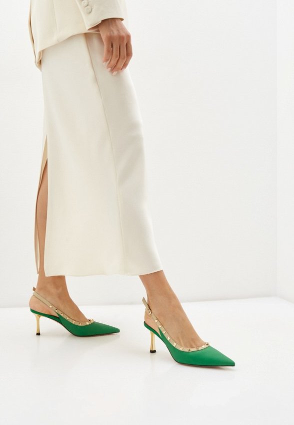 Туфли Maxadorre