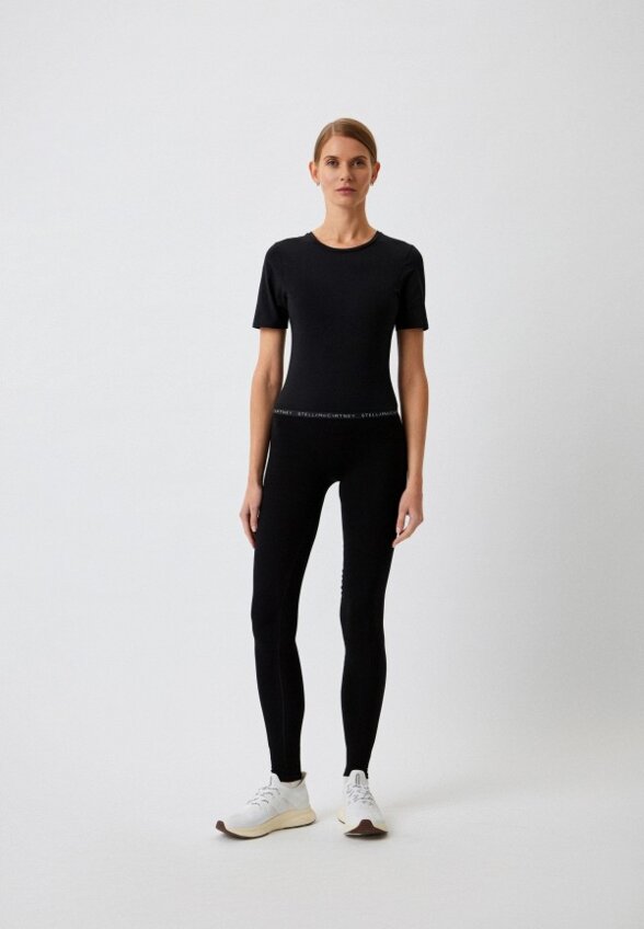 Футболка Stella McCartney