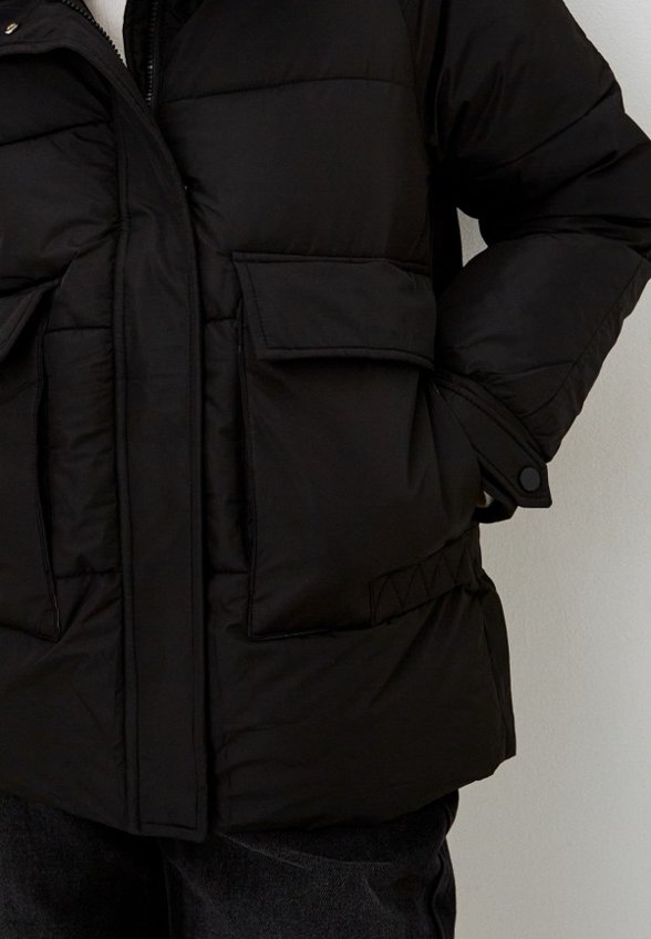 Куртка утепленная Mollese