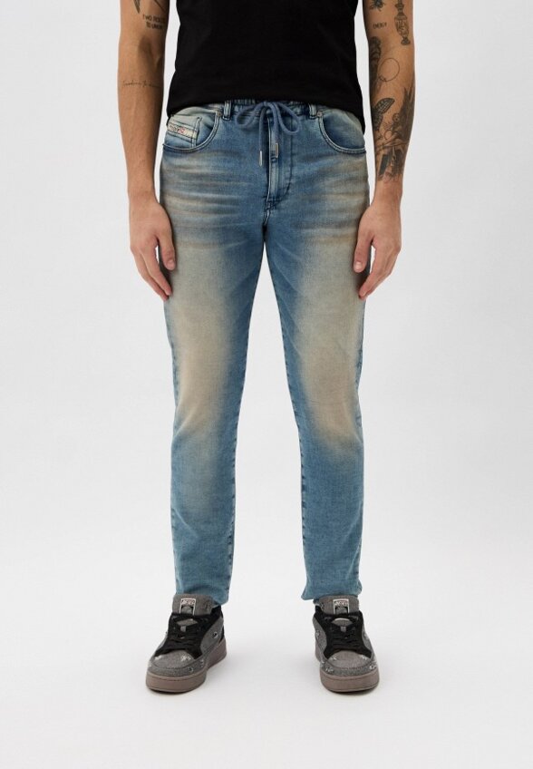 Джинсы Diesel