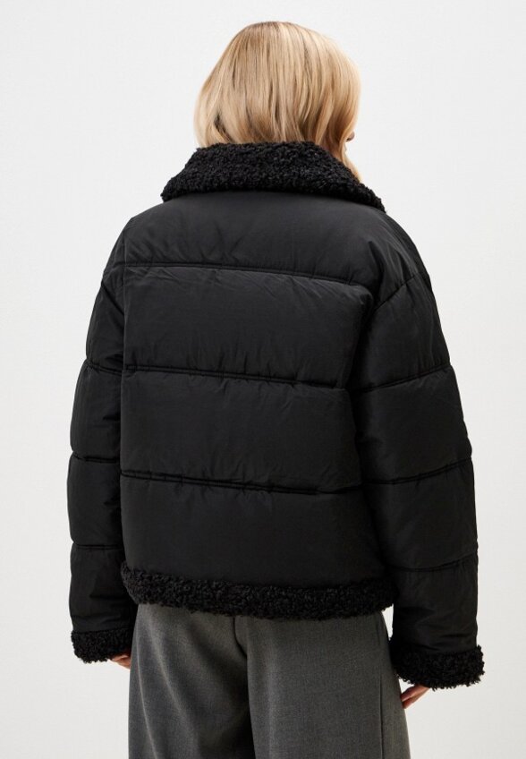 Куртка утепленная Befree