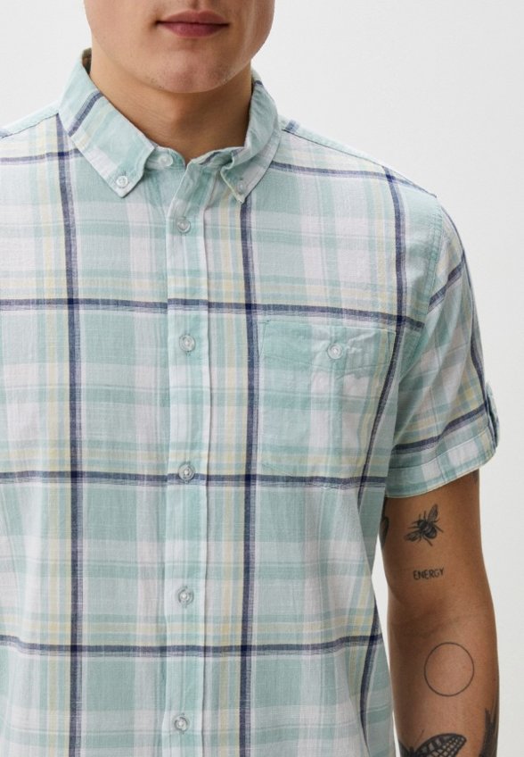 Рубашка Funday