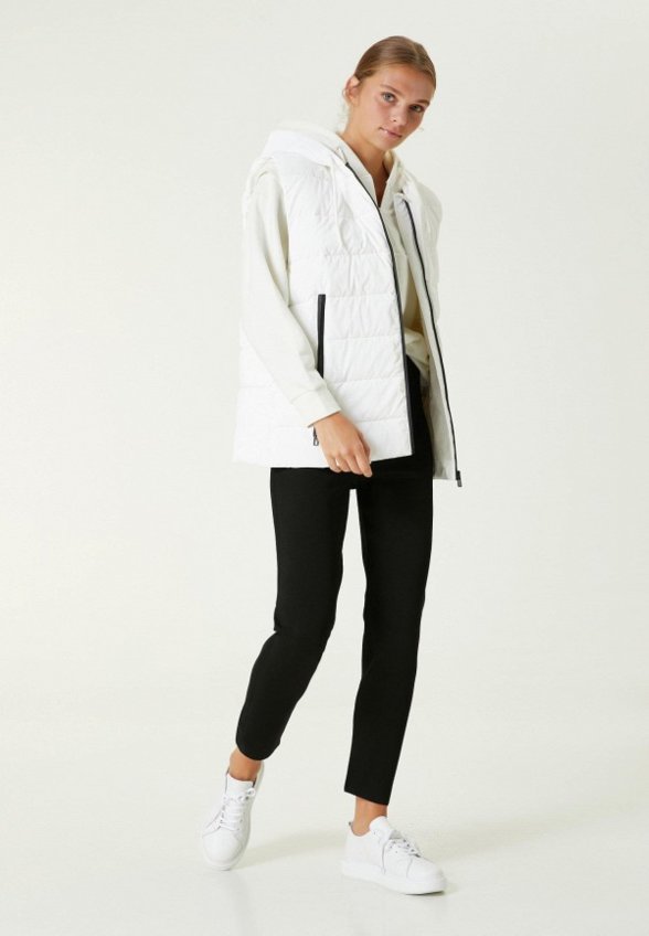 Жилет утепленный NetWork