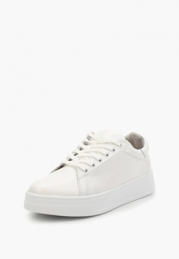 Кеды Alessio Nesca